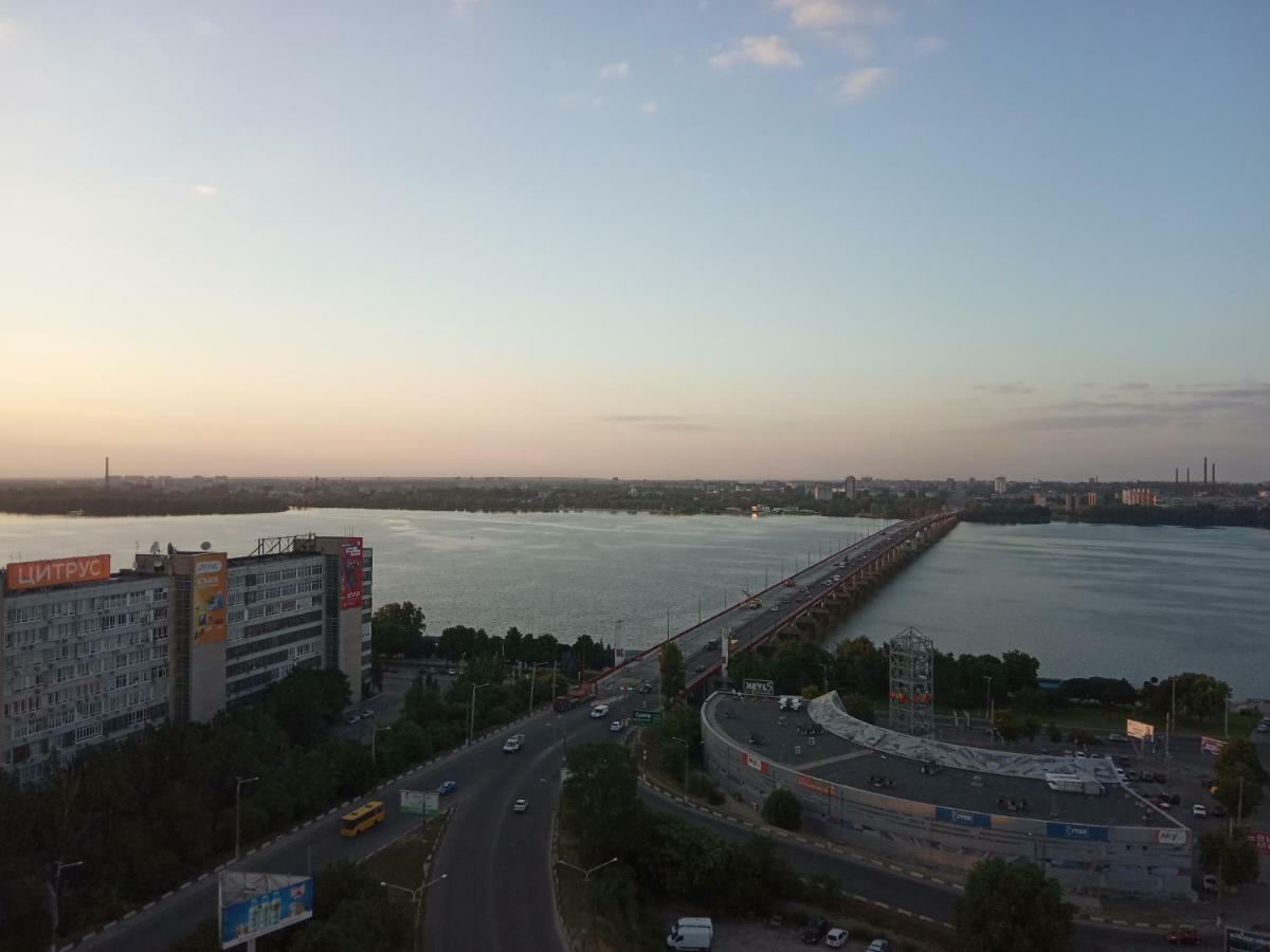 Most City Riverview นิปโปร ภายนอก รูปภาพ