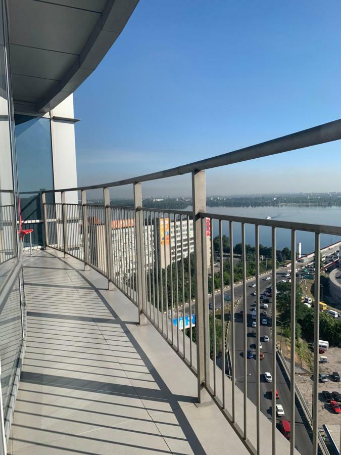 Most City Riverview นิปโปร ภายนอก รูปภาพ