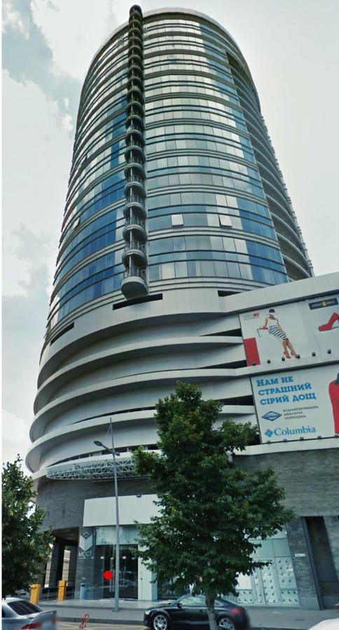 Most City Riverview นิปโปร ภายนอก รูปภาพ
